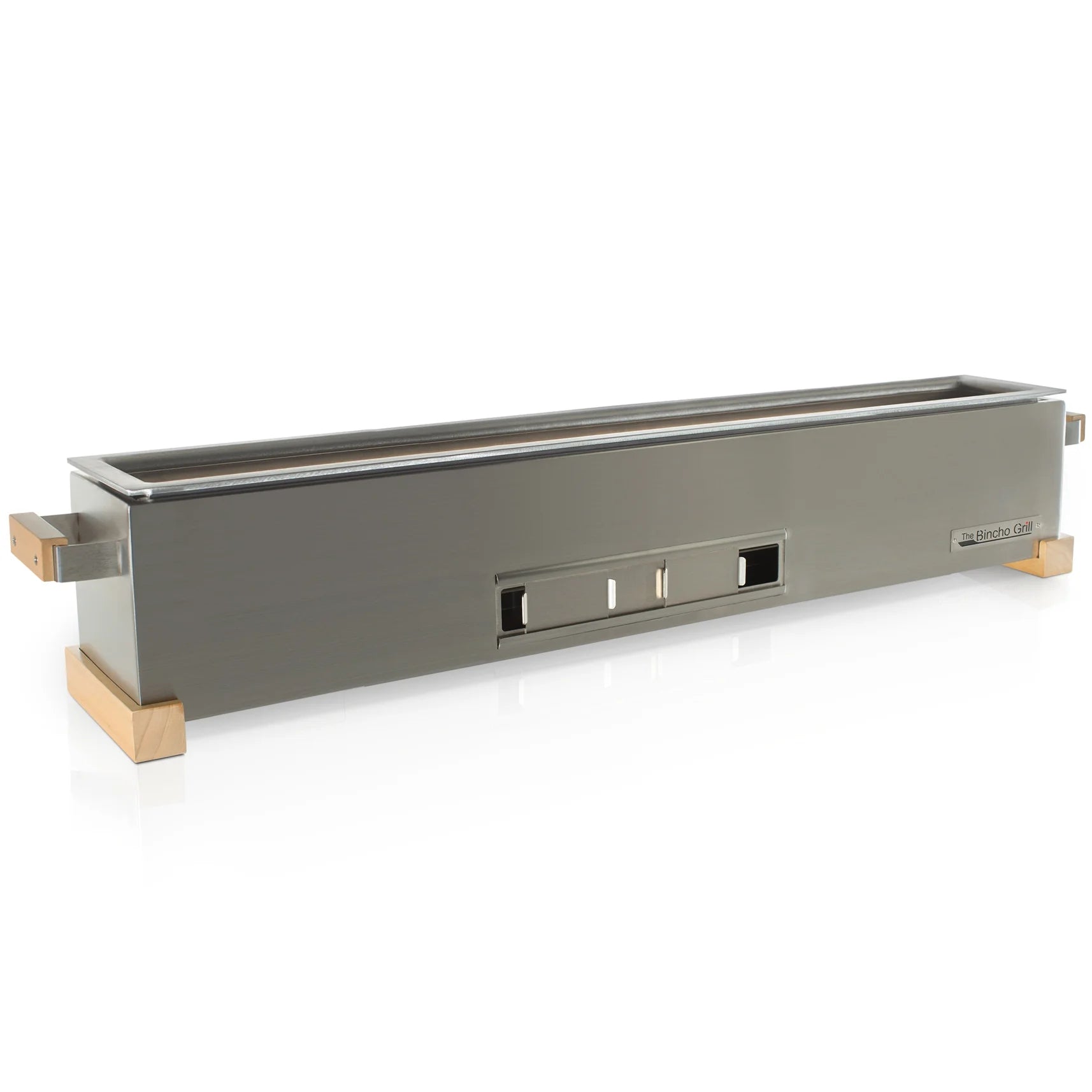 36" Yakitori Tabletop Charcoal Grill (GR915L)