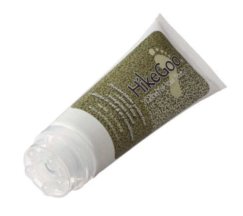 HikeGoo Blister Prevention Cream Specifically Formulated for Feet