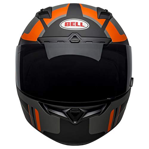 Bell Qualifier DLX Street Helmets