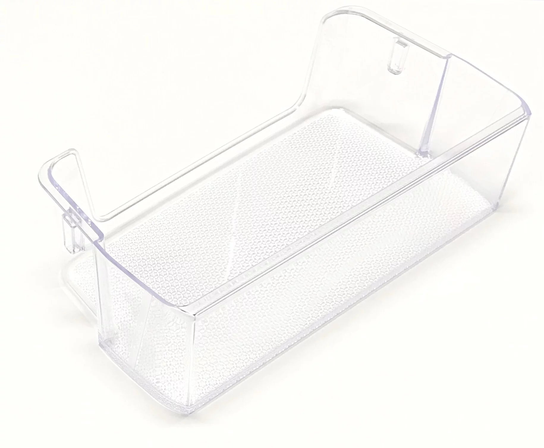 Refrigerator RIGHT Door Bin Basket Compatible With Samsung Model Numbers RF27T5241SG, RF27T5241SG/AA