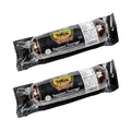 Summer Sausage Plain from Amish Country Slice and Enjoy Pack of 2