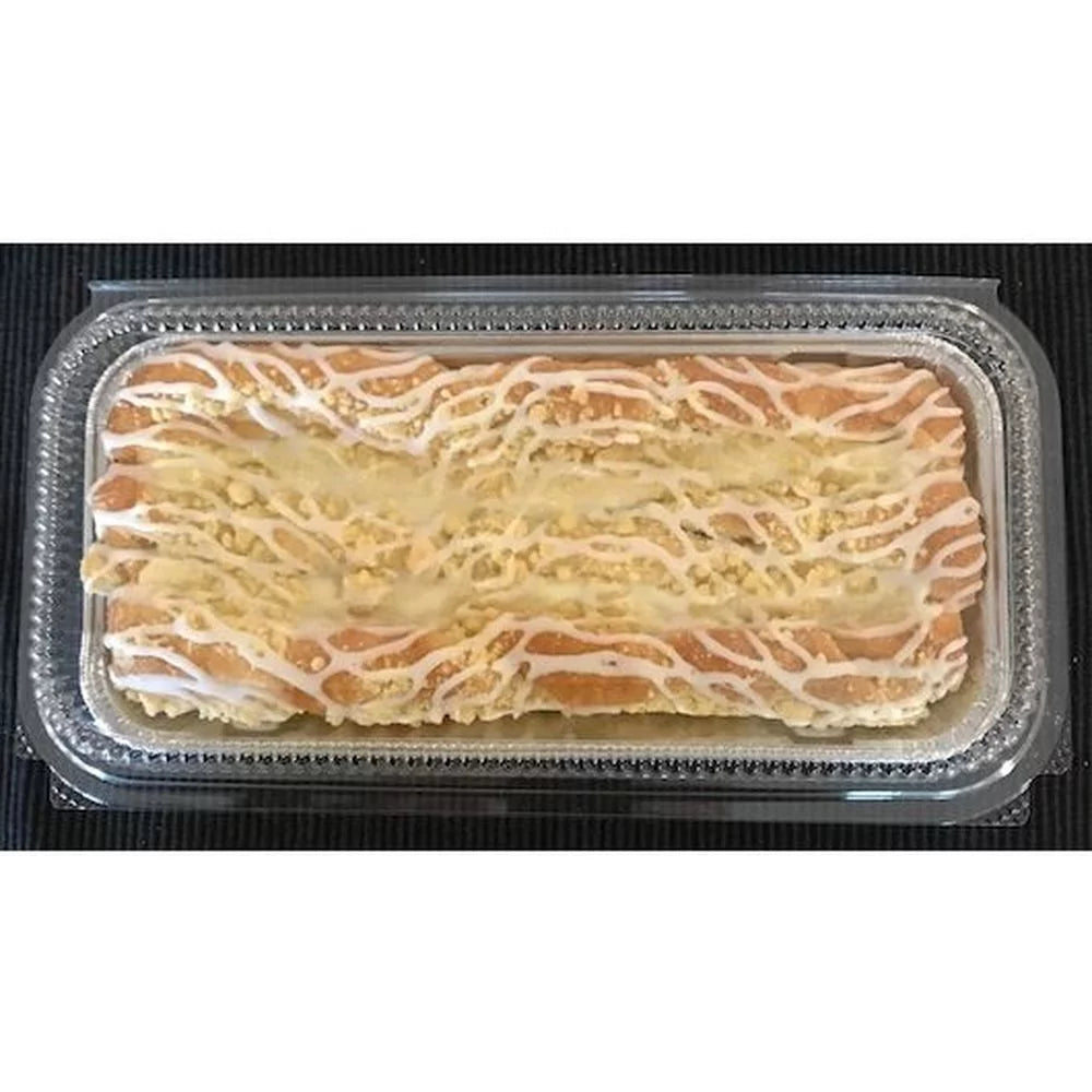 37 Th Street Bakery Cheese Danish, 14 Ounce -- 12 per case