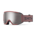 SMITH Squad S Low Bridge Fit Snow Goggle