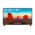 LG 65UK6300PUE - 65x22 LED TV - 2160p - Black - 60 Hz