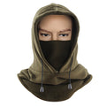 Anomasu Tactical Heavyweight Balaclava Outdoor Sports Mask