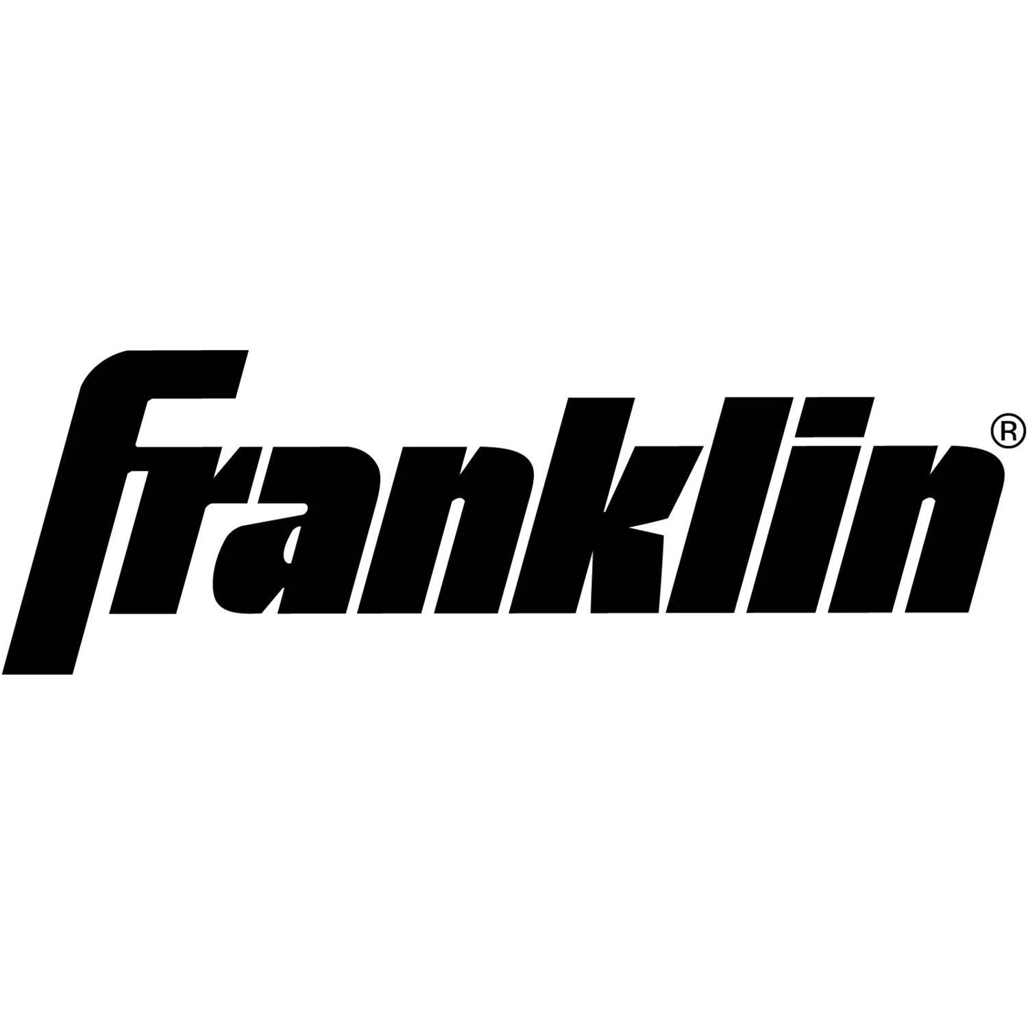 Franklin Sports Baseball Rebounder Net + Pitchback - Infinite Angle