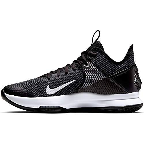 Nike Men's Lebron Witness IV Basketball Shoes
