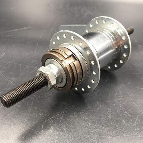 DONSP1986 Bicycle Coaster Brake Hub/Bike Brake Rear Hub