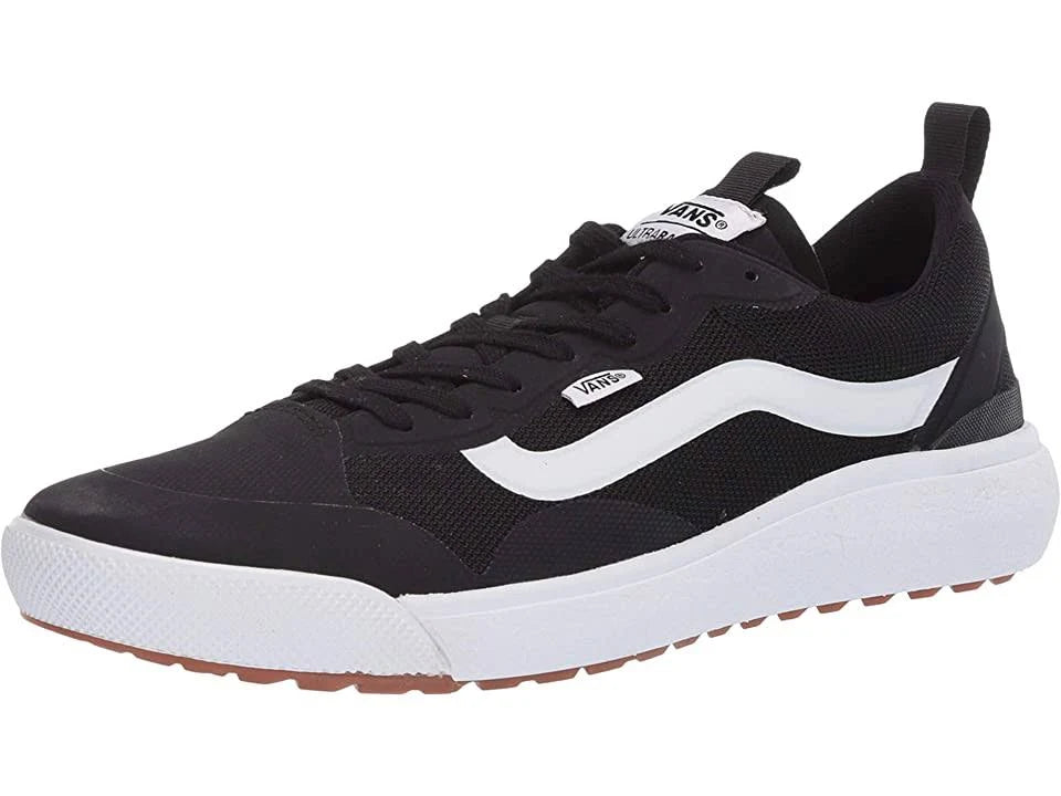 Vans Ultrarange Exo (Black) 5