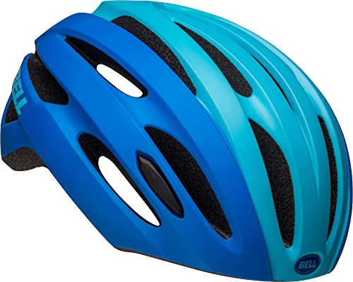BELL Avenue LED Adult Road Bike Helmet
