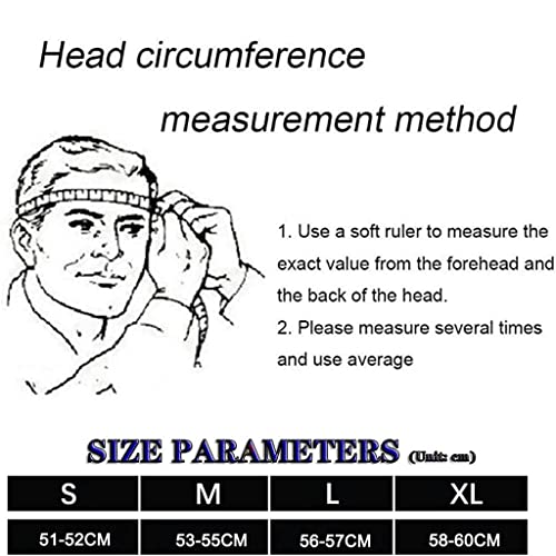 Adult Off-Road Mountain Full Face Helmet, Motocross Men's Women's ATV Helmet, Street Dirt Bike Racing Crash Helmet with Gloves+Goggles DOT Certified Lightweight Quick Buckle Helmet