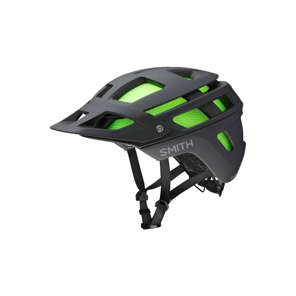 Smith Forefront 2 MIPS Helmet Large / Matte Iron