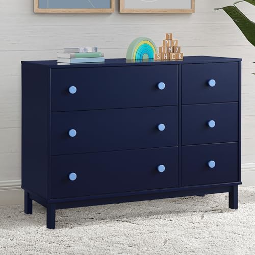 Delta Children babyGap Legacy 6 Drawer Dresser