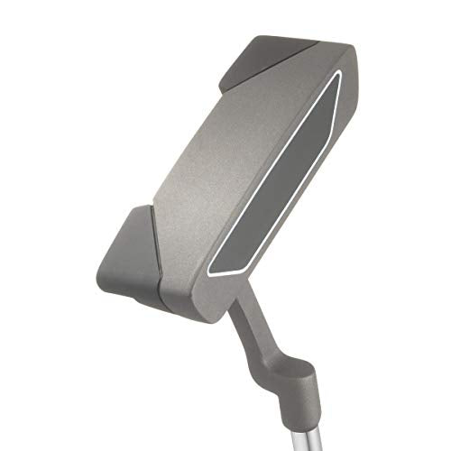 WILSON Men's Profile Platinum Complete Golf Club Package Set - Right Handeded, Stand Bag
