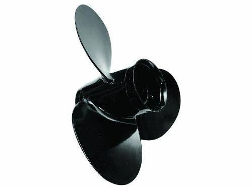 Mercury Black Max 3 Blade Prop PROPELLER 10 x 17