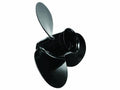 Mercury Black Max 3 Blade Prop PROPELLER 10 x 17