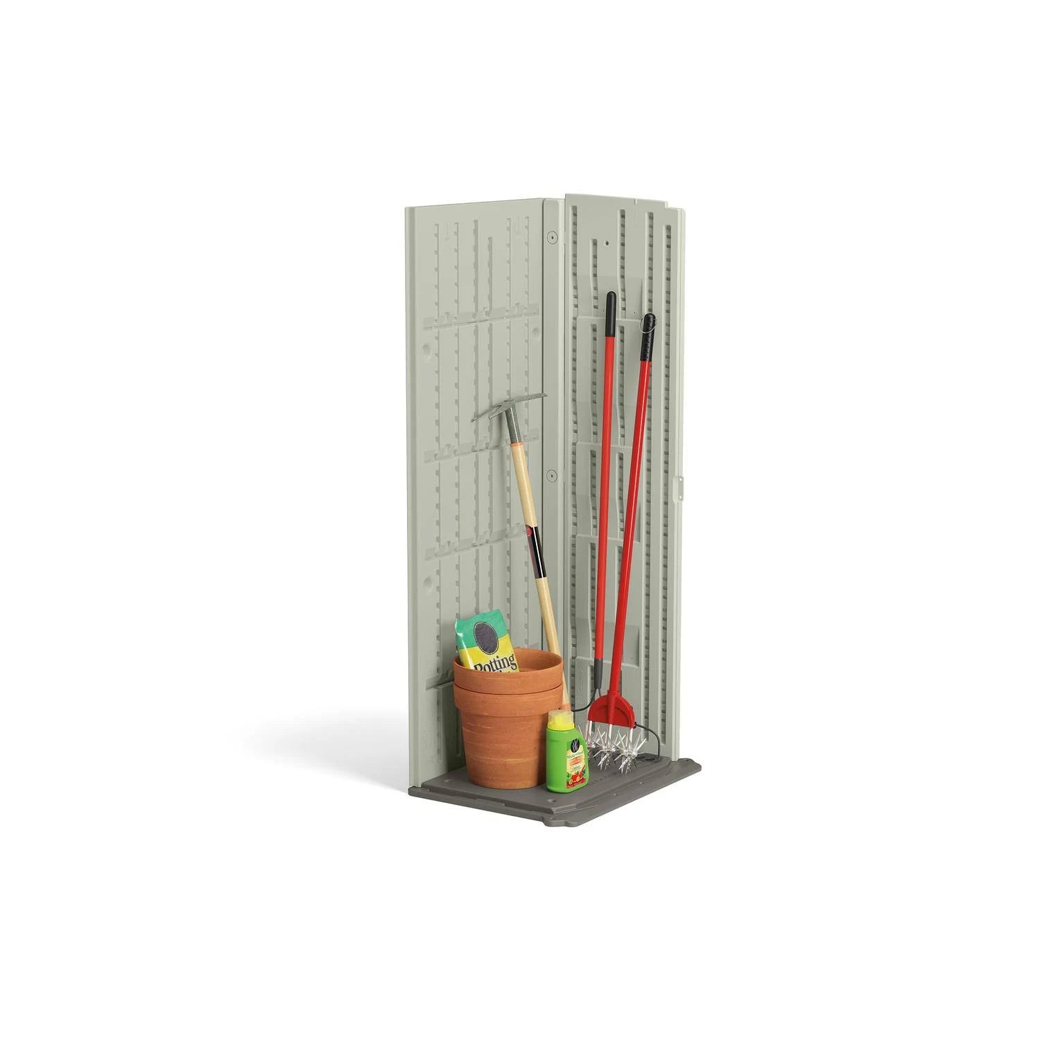 Suncast Vertical Shed