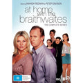 At Home With The Braithwaites: The Complete Series | 8 Disc Set