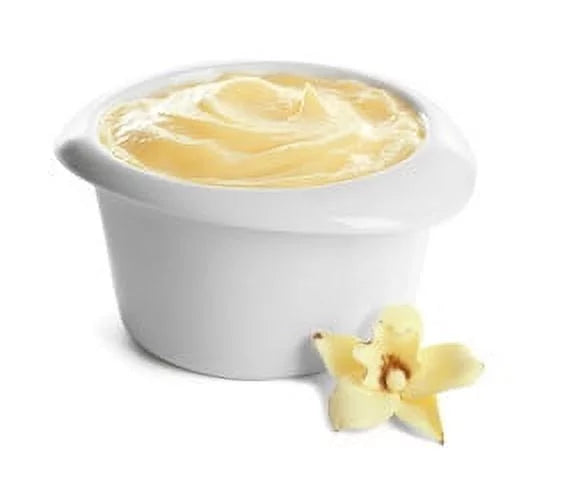 Checkers Custard Vanilla Flavor 2kg