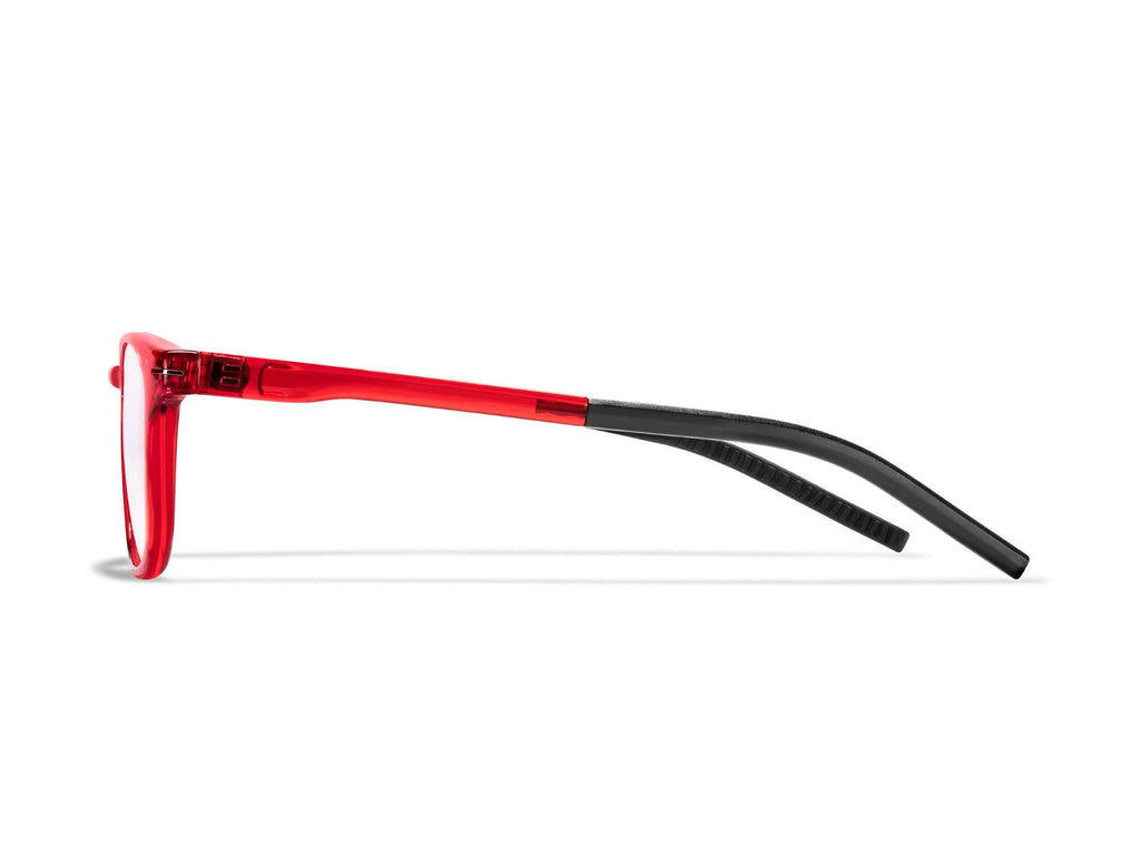 Roka Cade (Readers) in Full Red | Small