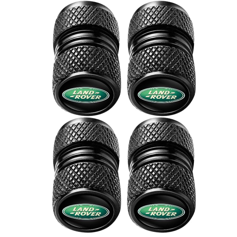 Tire Valve Stem Caps Air Cover for Cars, SUV, Truck, Motorcycles Car Accessories