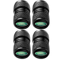 Tire Valve Stem Caps Air Cover for Cars, SUV, Truck, Motorcycles Car Accessories