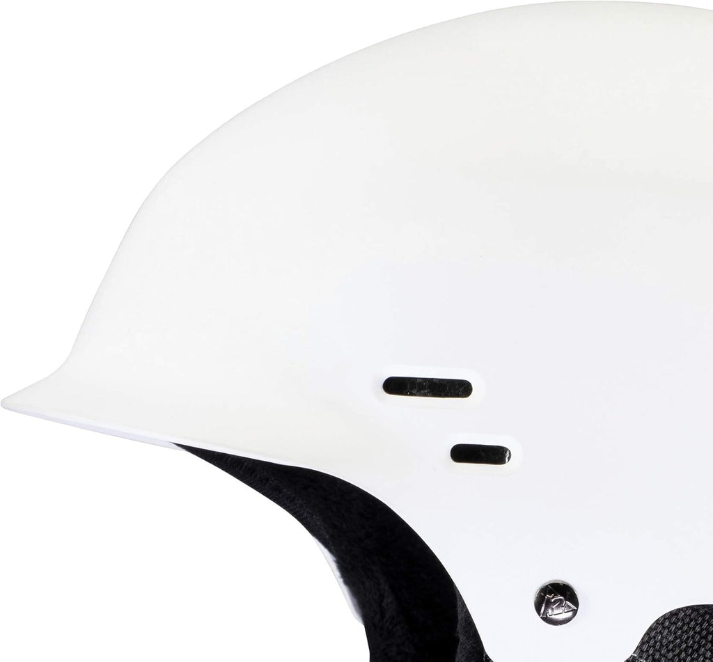 K2 Thrive Ski Helmet 2021 - White Large/X-Large