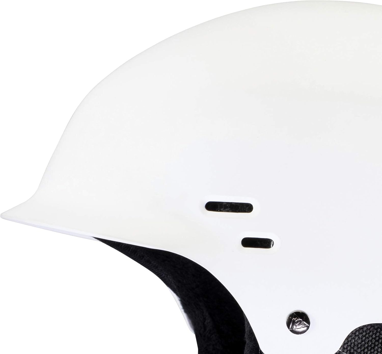K2 Thrive Ski Helmet 2021 - White Large/X-Large