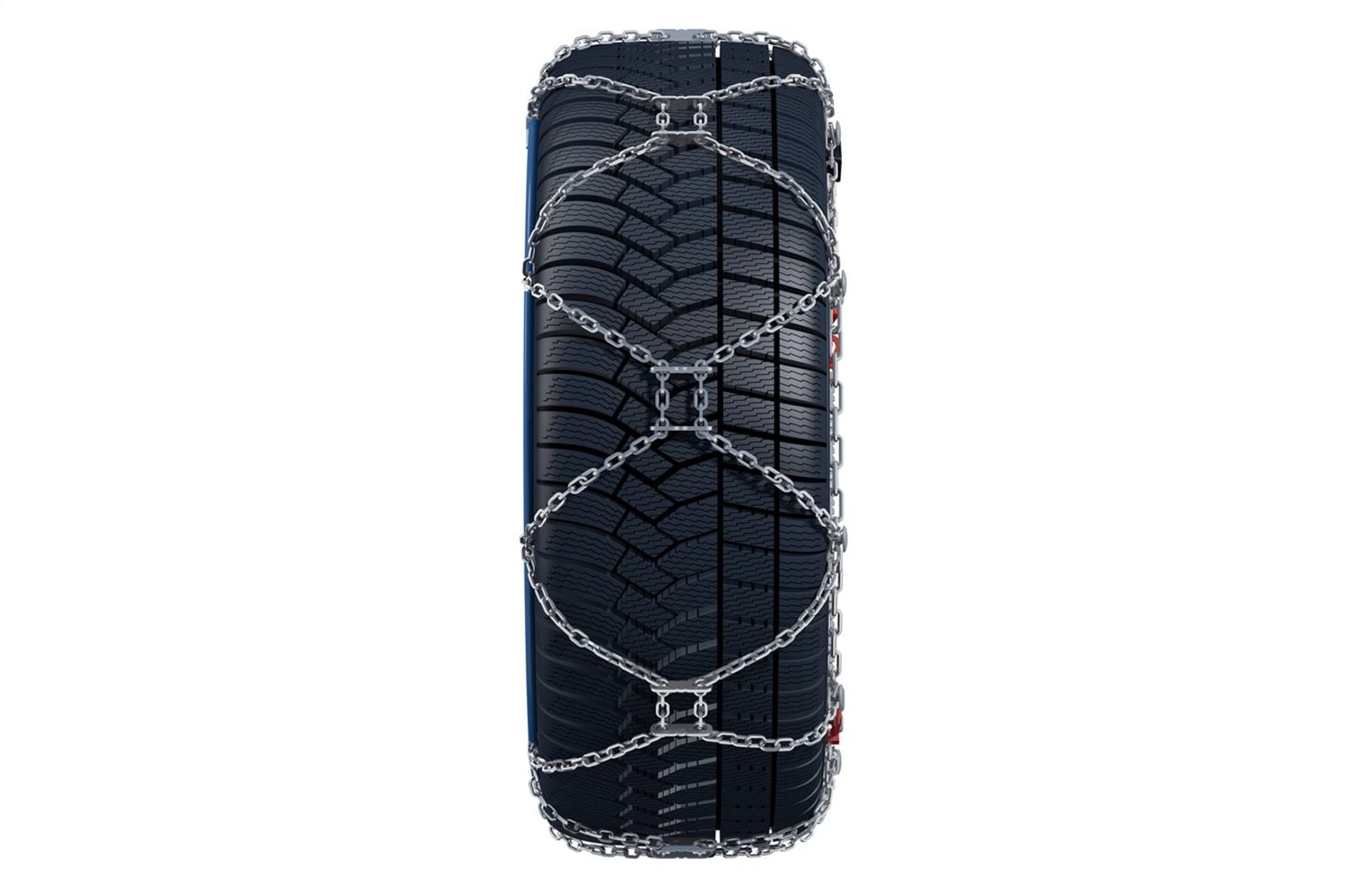 Konig Distribution 2004705245 Konig XG-12 Pro; Size 245