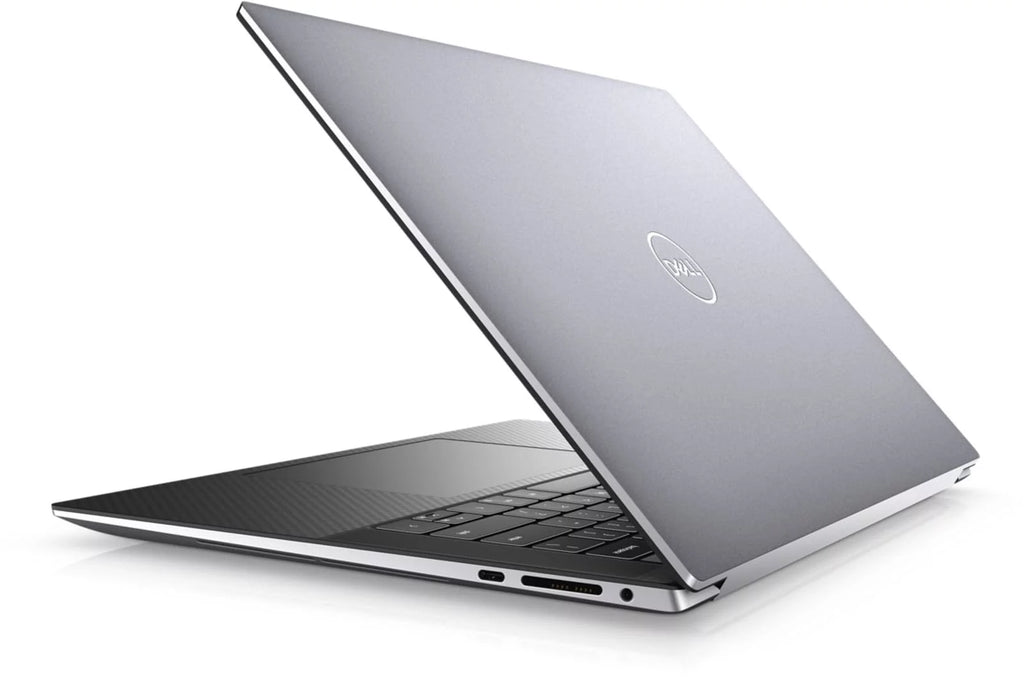 Restored Dell Precision 5000 5560 Workstation Laptop (2021) | 15.6" FHD+ | Core i9 - 512GB SSD - 64GB RAM - RTX A2000 | 8 Cores @ 5 GHz - 11th Gen CPU (Refurbished)