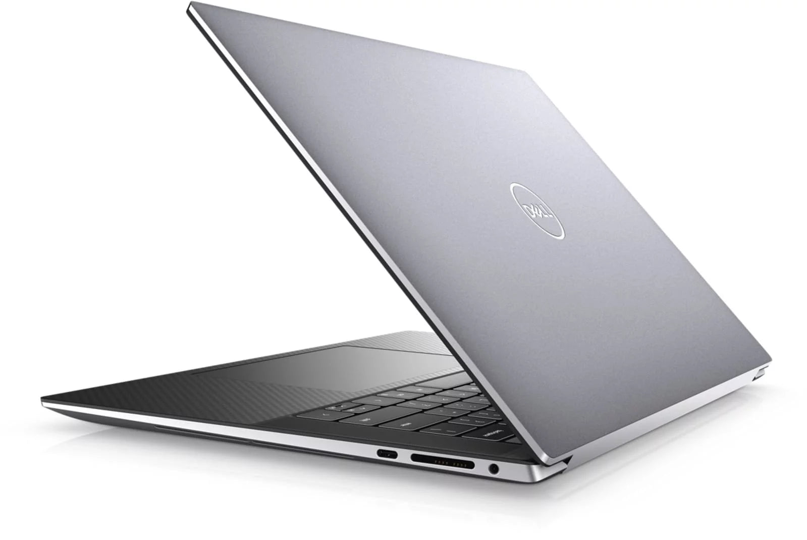 Restored Dell Precision 5000 5560 Workstation Laptop (2021) | 15.6" FHD+ | Core i9 - 512GB SSD - 64GB RAM - RTX A2000 | 8 Cores @ 5 GHz - 11th Gen CPU (Refurbished)
