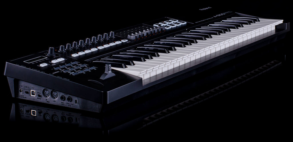 Roland A-500PRO - 49-Key Midi Keyboard Controller