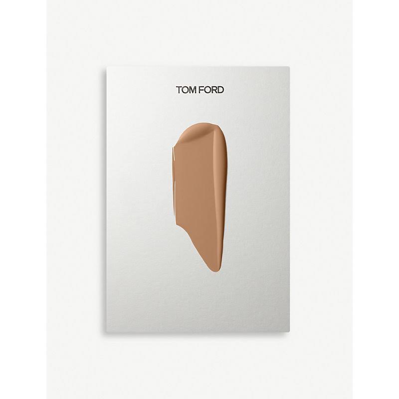 Tom Ford Shade and Illuminate Soft Radiance Foundation SPF 50 5.7 Dune