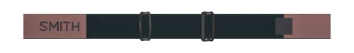 SMITH Squad S Low Bridge Fit Snow Goggle