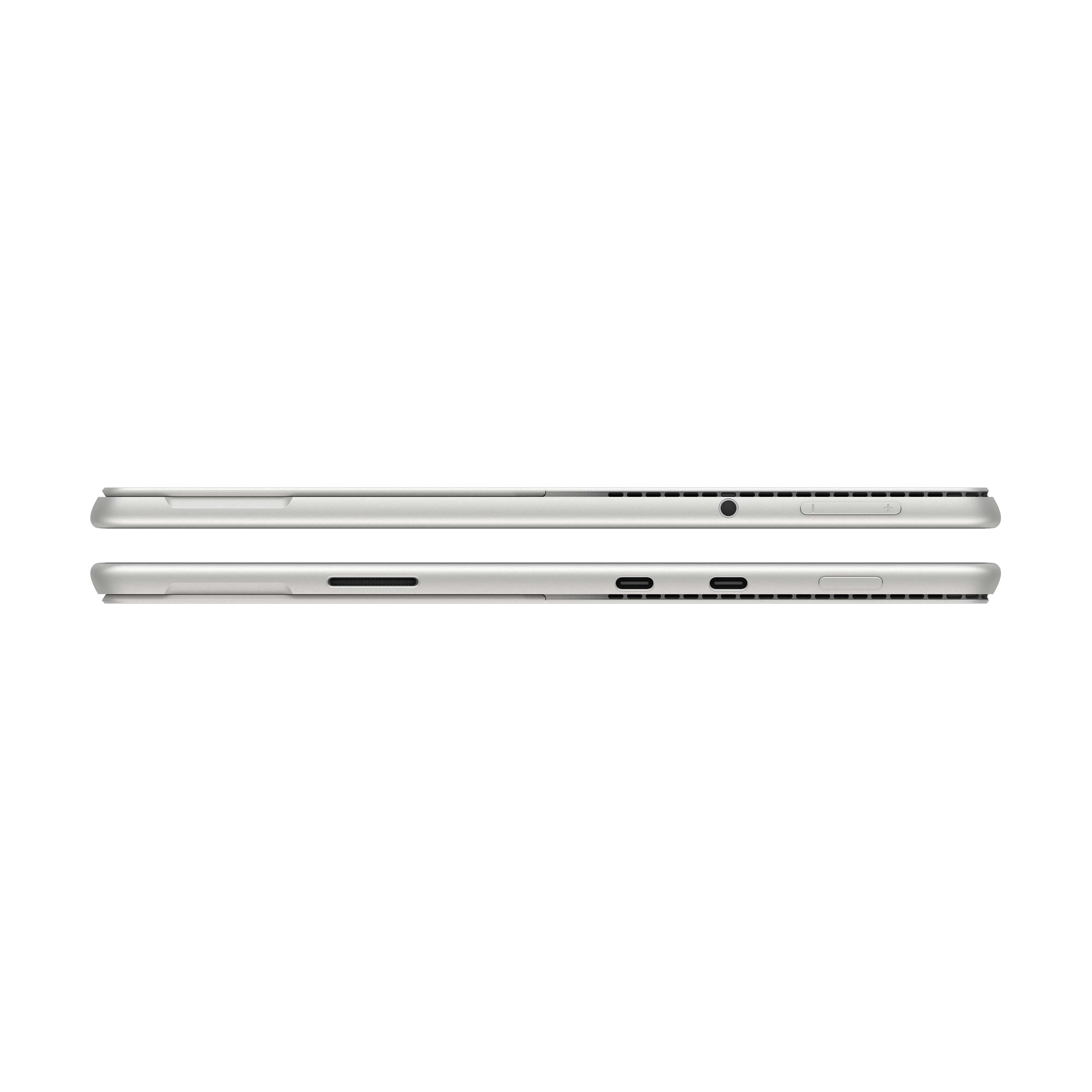 Microsoft Surface Pro 8 13 inch i5/16GB/256GB - Graphite