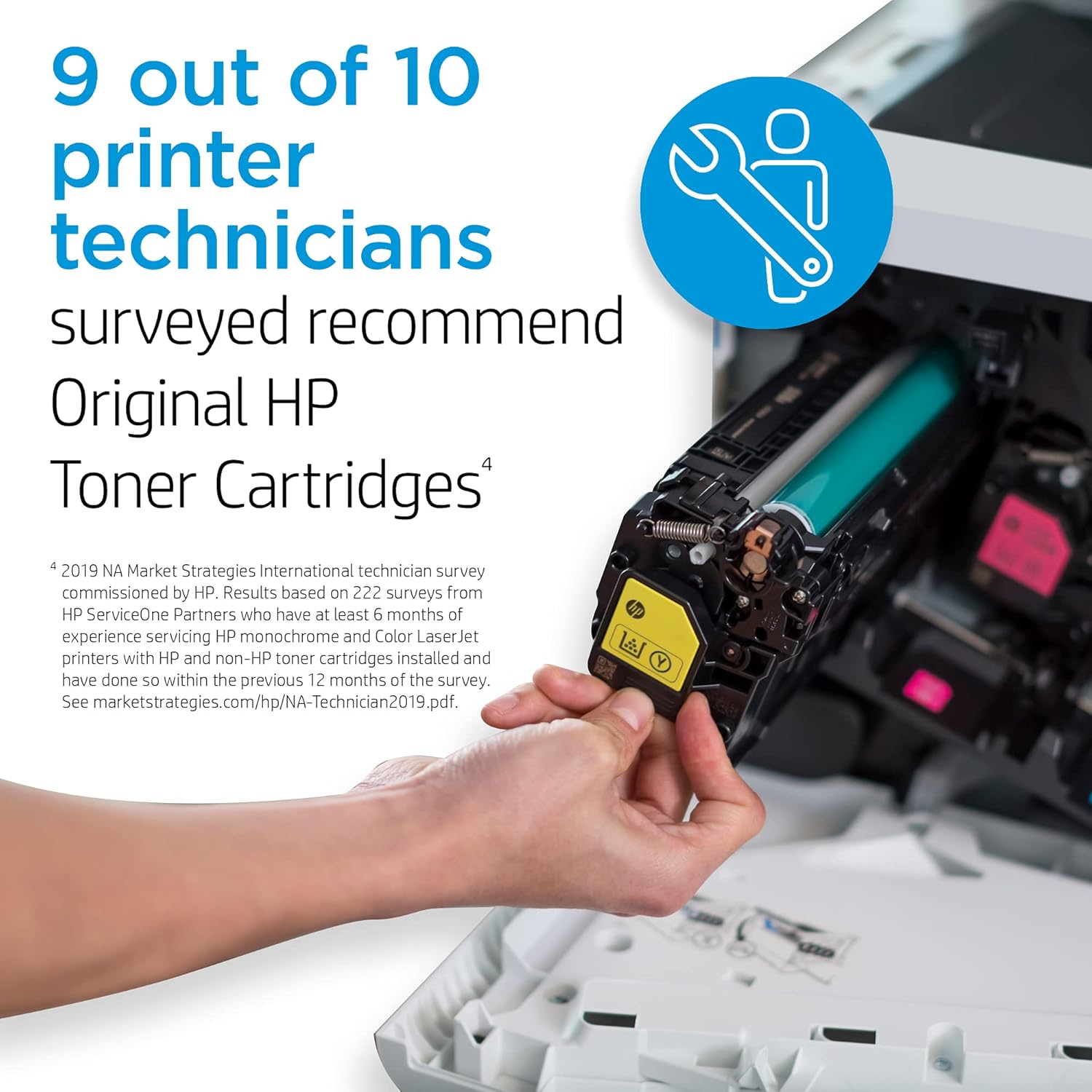 HP 134X | W1340X | Toner-Cartridge | Black | High Yield Pack of 2