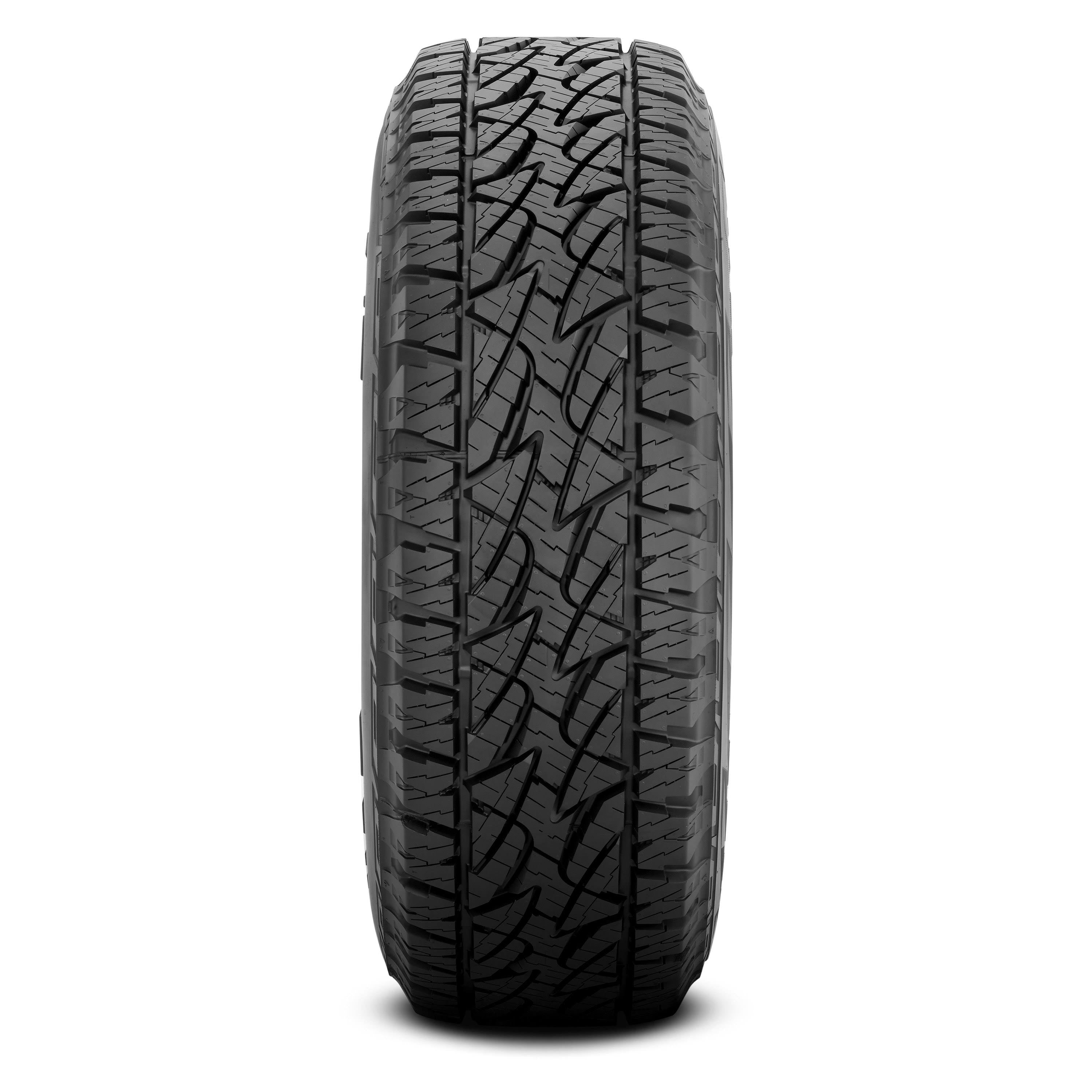Bridgestone Dueler A/T Revo 2 P265/70R18 114T WL