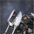 National Cycle Low Boy Heavy Duty Windshield N2221