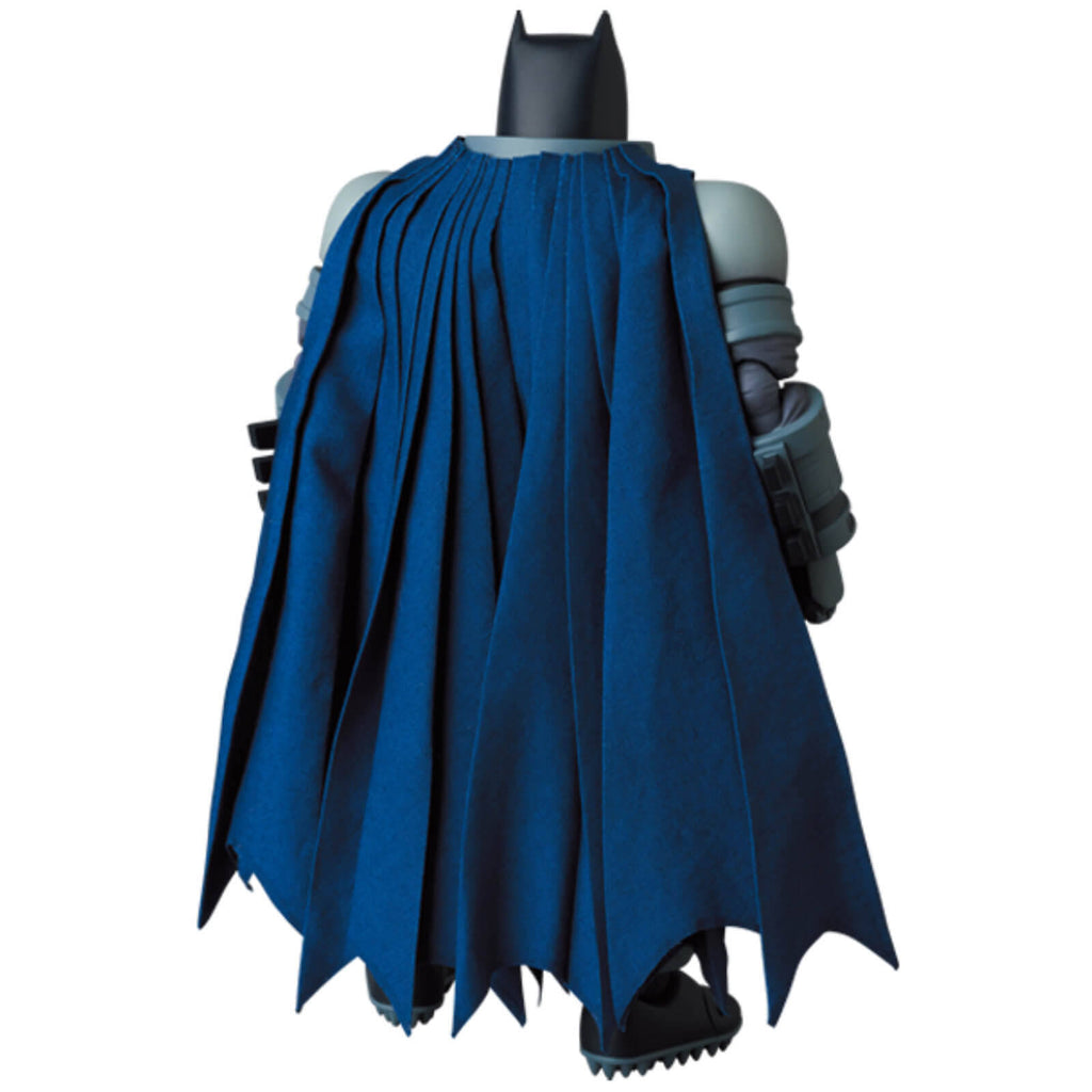 Medicom The Dark Knight Returns MAFEX Action Figure - Armored Batman
