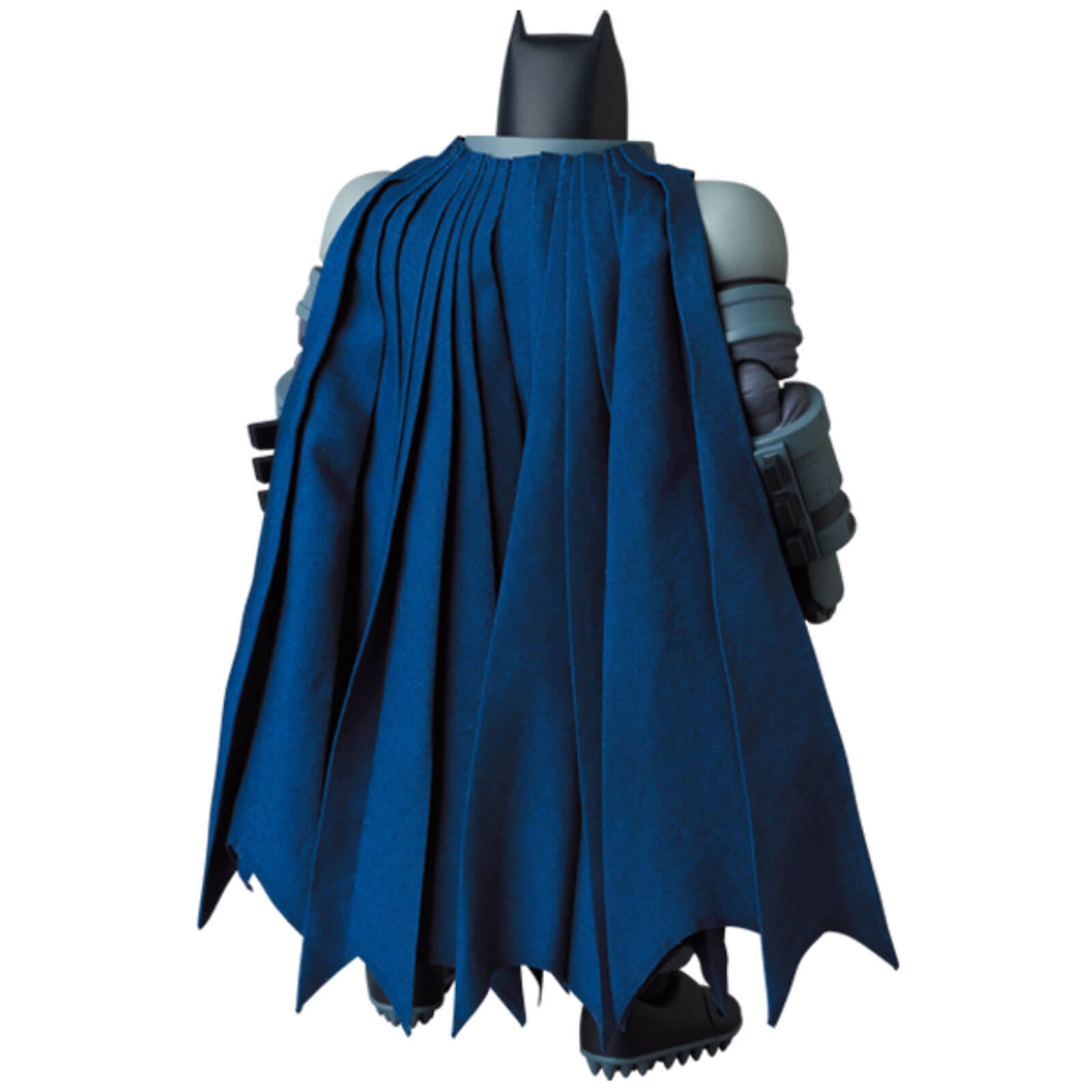 Medicom The Dark Knight Returns MAFEX Action Figure - Armored Batman