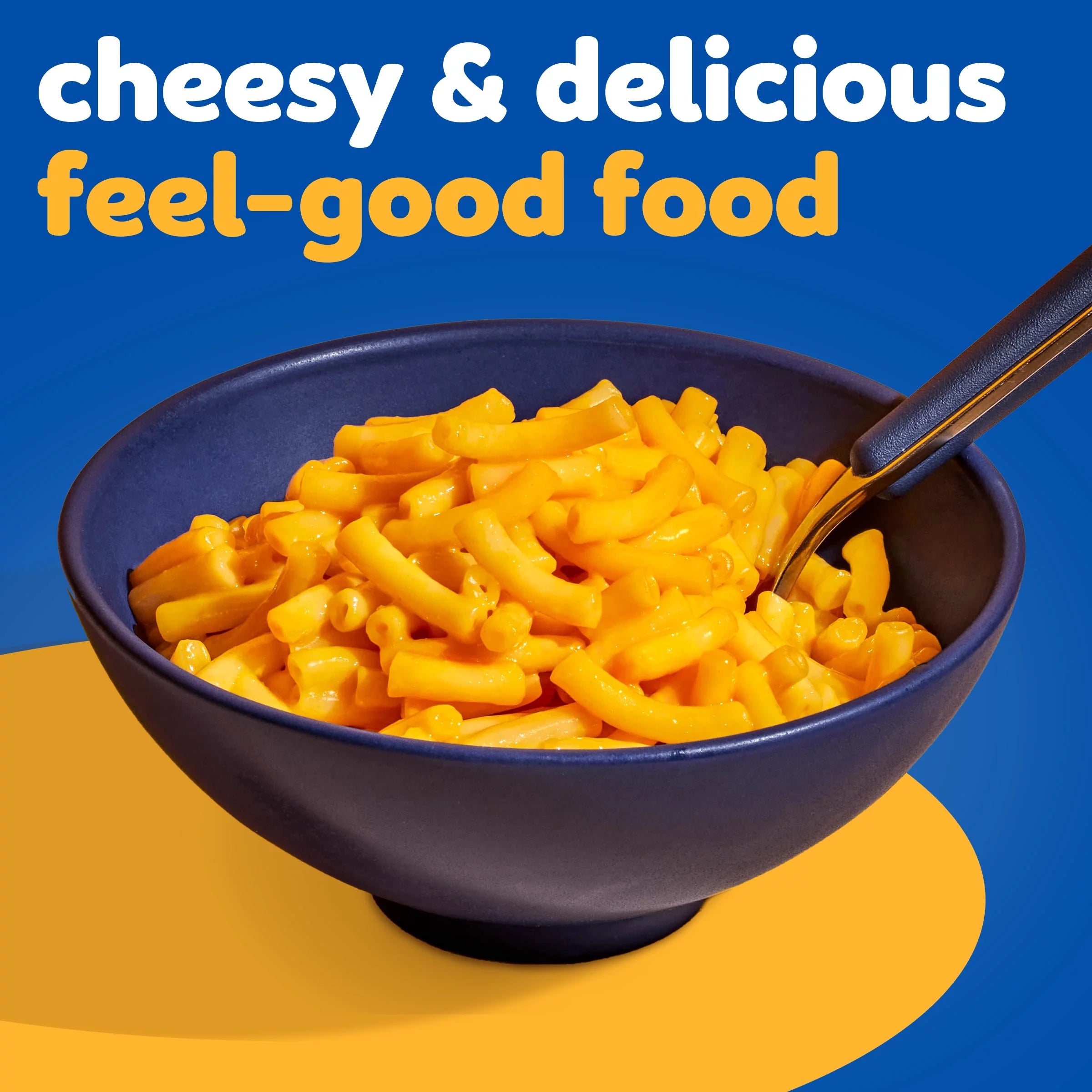 Kraft Original Mac & Cheese Macaroni and Cheese Dinner, 18 ct Pack, 7.25 oz Boxes