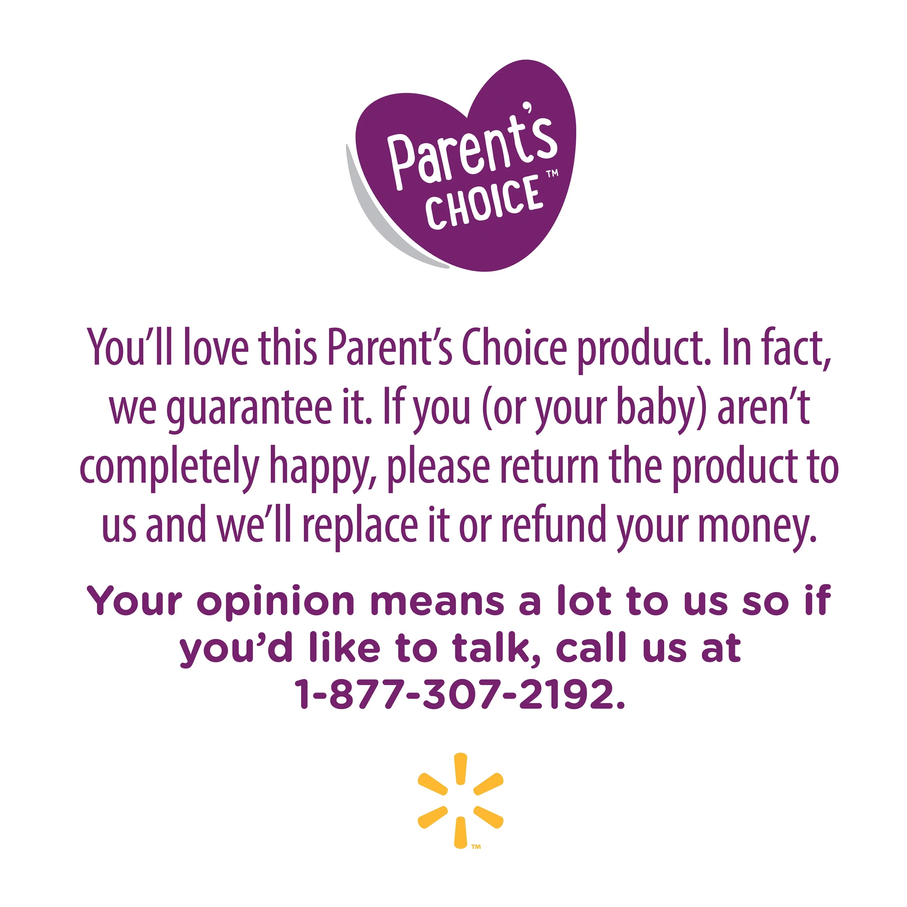 (4 pack) Parent's Choice Fragrance Free Baby Wipes, 80 Count (Select for More Options)