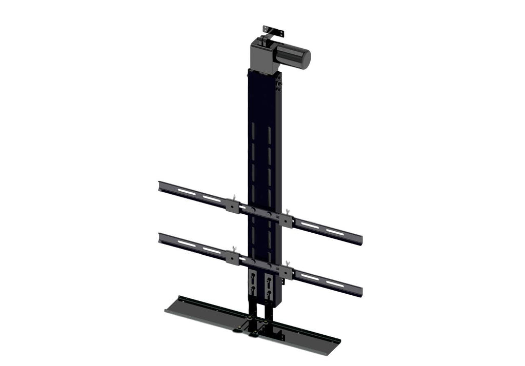 Progressive Automations TY-05-30 - Drop Down TV Lift for Up to 55x22