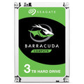 Seagate Barracuda 3 TB Internal HDD - ST3000DM007 - SATA 6Gb/s