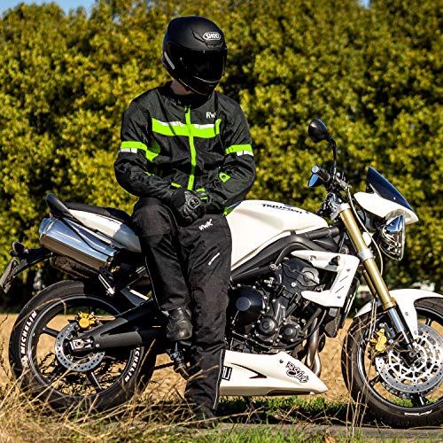 HWK Mesh Motorcycle Jacket Riding Air Motorbike Jacket Biker CE Armored Breathable