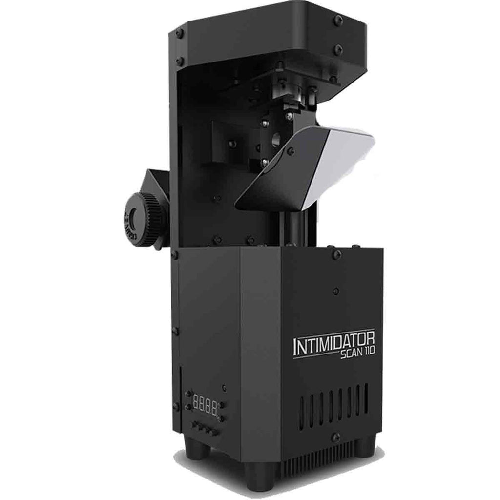 Chauvet DJ Intimidator Scan 110 Scanner
