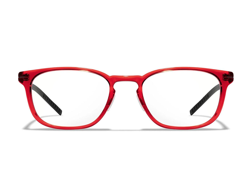 Roka Cade (Readers) in Full Red | Small