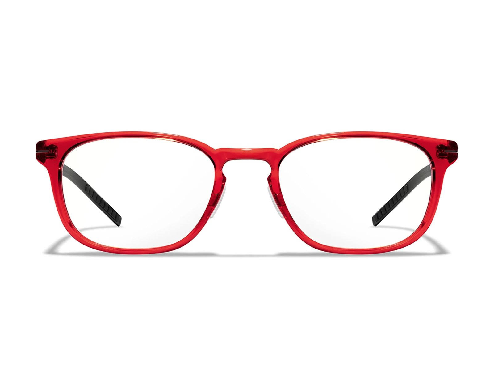 Roka Cade (Readers) in Full Red | Small