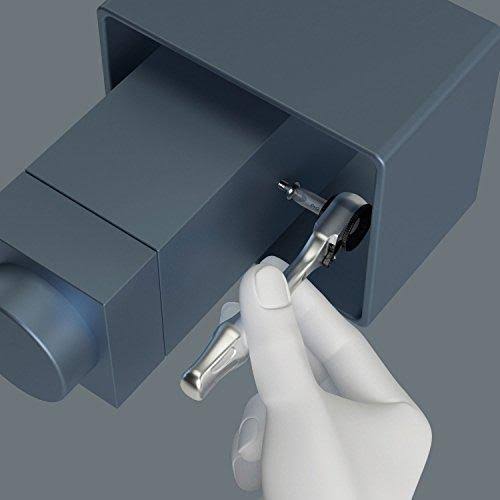 Wera 05073220001 Tool-Check 1 SB, 38 Pieces