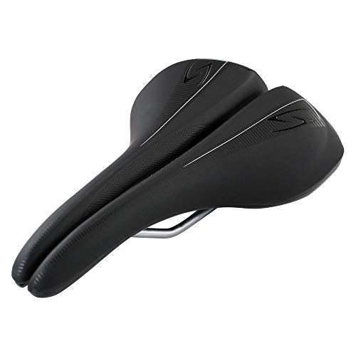 SERFAS Bicycle Saddle Comfort Shock Absorption RX Saddle